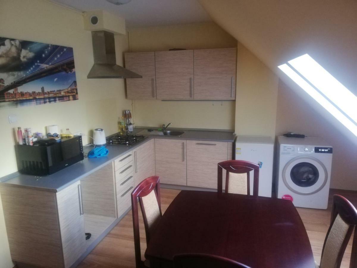 Boczna 9 Apartament Karpacz Exteriör bild