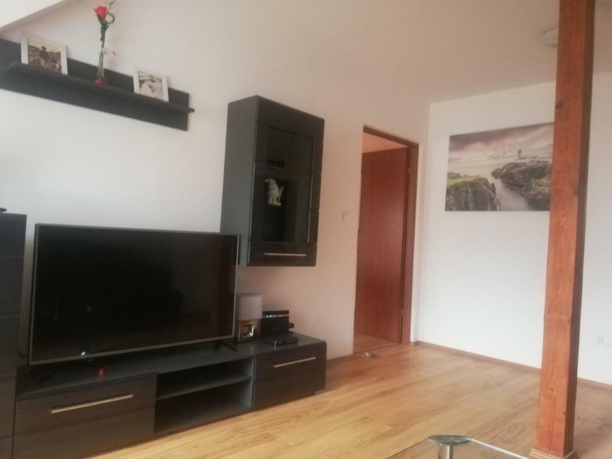 Boczna 9 Apartament Karpacz Exteriör bild