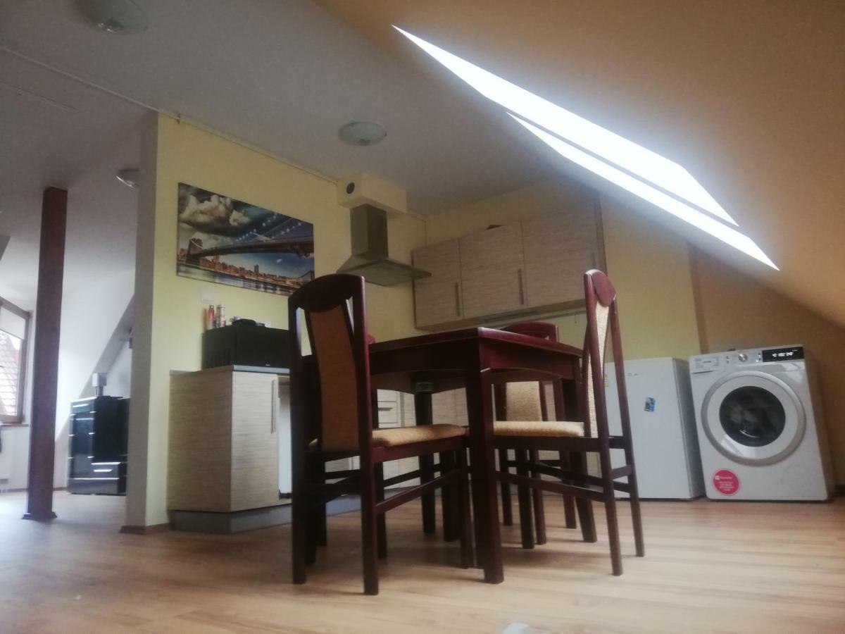 Boczna 9 Apartament Karpacz Exteriör bild